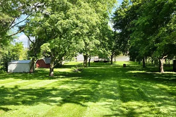 310 W 5th ST, Gridley, IL 61744