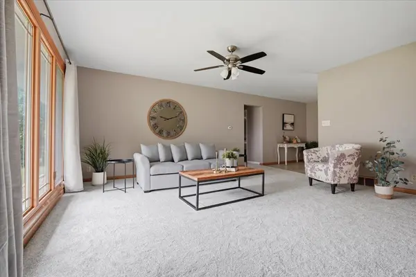 310 W 5th ST, Gridley, IL 61744
