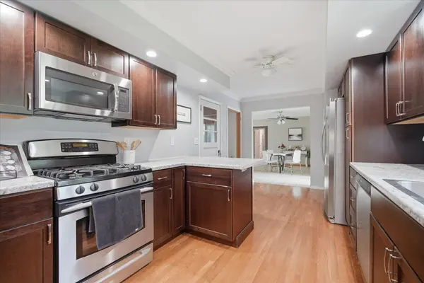 310 W 5th ST, Gridley, IL 61744