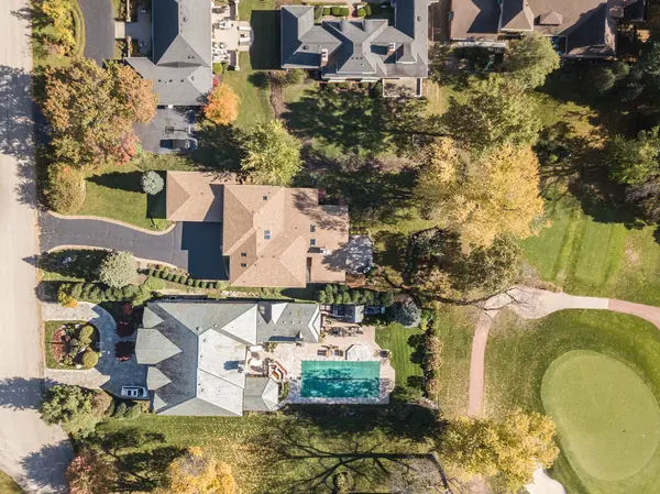 Address not disclosed, Park Ridge, IL 60068