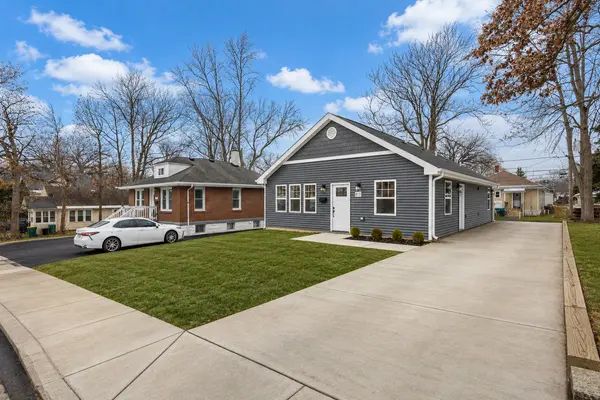 813 Audrey AVE, Joliet, IL 60436