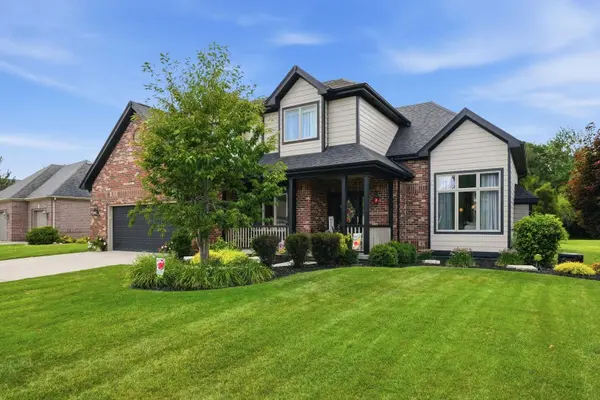 10626 Erie DR, Crown Point, IN 46307