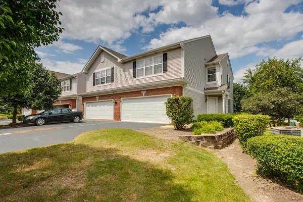 1270 ORIOLE CT, Round Lake, IL 60073