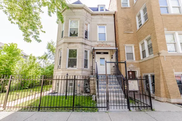 1450 S Avers AVE, Chicago, IL 60623