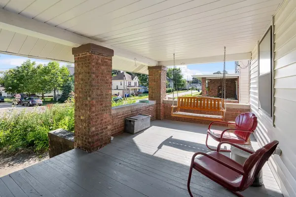 324 Roosevelt AVE, Kewanee, IL 61443