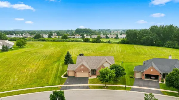 12635 RAINTREE PATH, Huntley, IL 60142