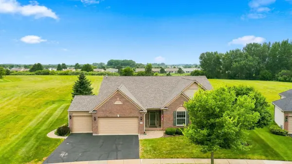 12635 RAINTREE PATH, Huntley, IL 60142