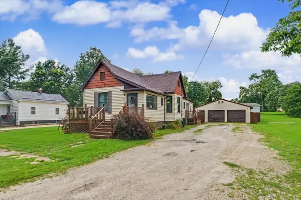 350 S Elm ST, Paxton, IL 60957