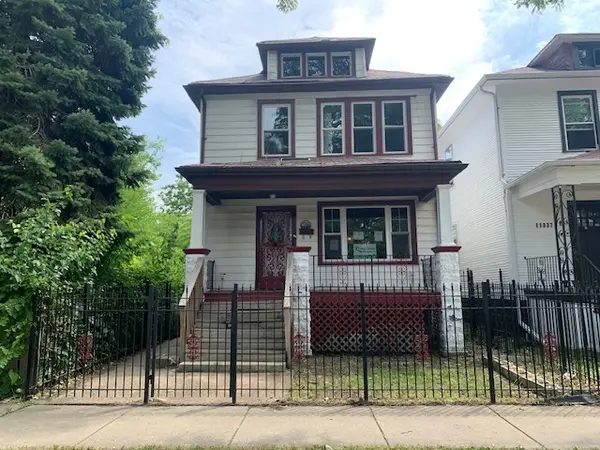 11833 S Indiana AVE, Chicago, IL 60628
