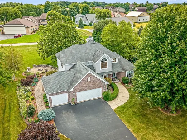 2808 STINSON ST, Poplar Grove, IL 61065