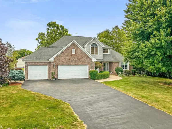 2808 STINSON ST, Poplar Grove, IL 61065