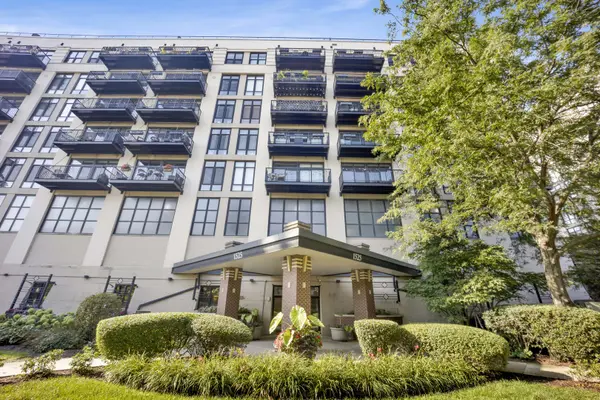 1525 S Sangamon ST #504, Chicago, IL 60608