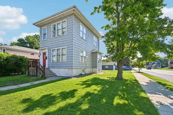 703 N 7th AVE, Maywood, IL 60153