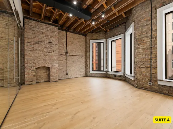 22 W Ontario ST #300-A, Chicago, IL 60654