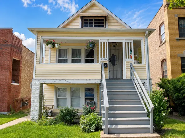 1510 Harvey AVE, Berwyn, IL 60402