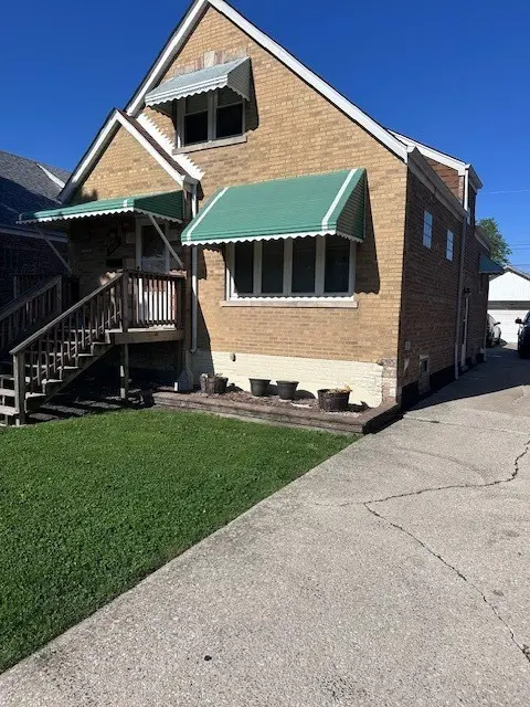 5224 S Rutherford AVE, Chicago, IL 60638
