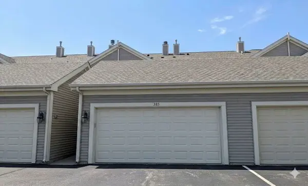 385 Bradbury LN, Bartlett, IL 60103