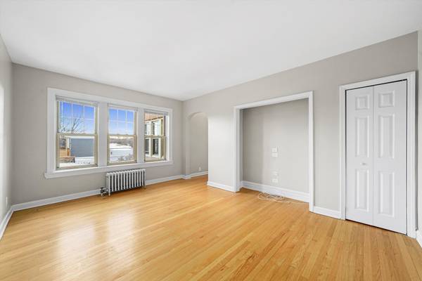 316 Sherman AVE #1E, Evanston, IL 60202