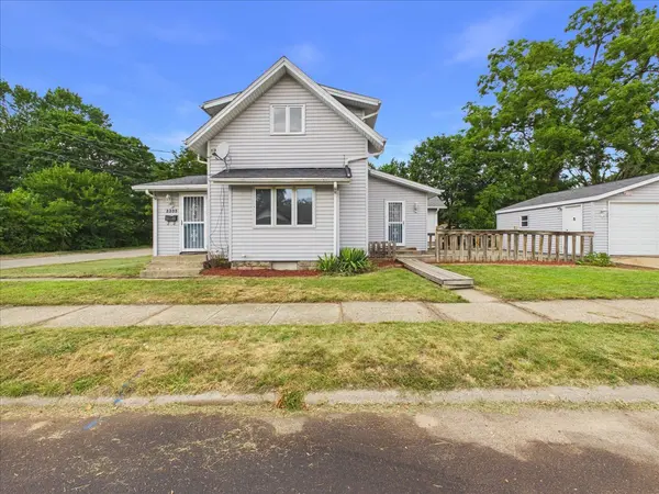 2335 Burton ST, Rockford, IL 61103