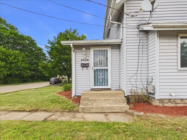 2335 Burton ST, Rockford, IL 61103