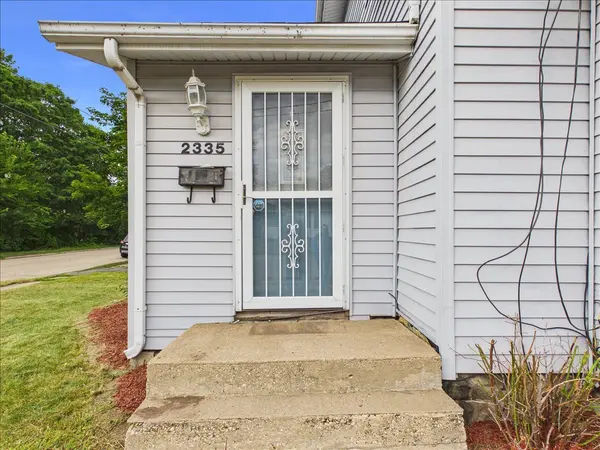 2335 Burton ST, Rockford, IL 61103