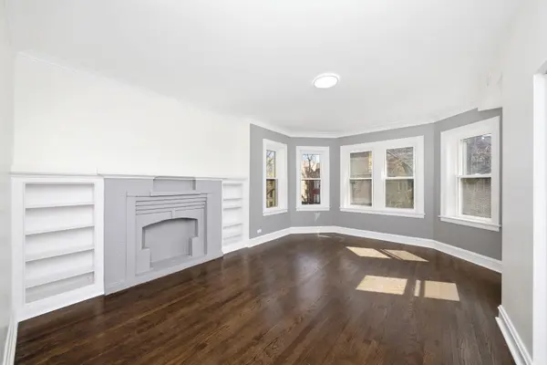 8024 S Vernon AVE #2, Chicago, IL 60619