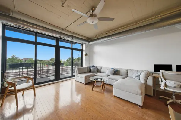 1525 S Sangamon ST #311, Chicago, IL 60608
