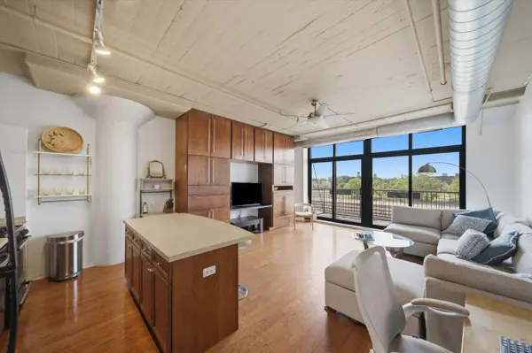 1525 S Sangamon ST #311, Chicago, IL 60608