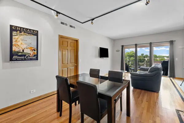 2919 N Harlem AVE #503, Chicago, IL 60707
