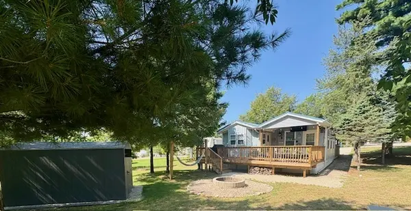 14/63&64 Woodhaven, Sublette, IL 61367