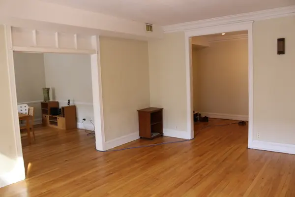 5436 S Harper AVE #1, Chicago, IL 60615