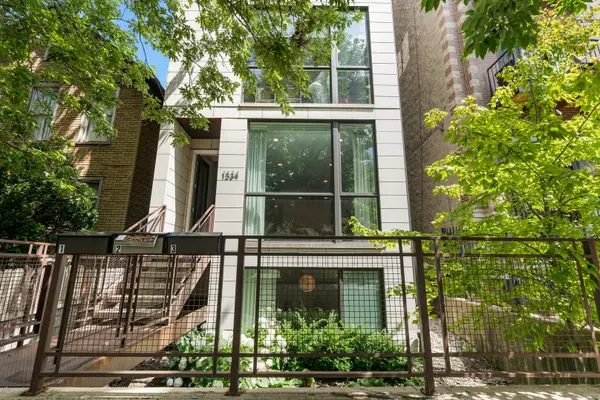 1534 W Cortez ST #1, Chicago, IL 60642