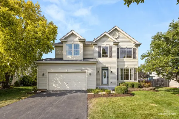 1445 Waterside DR, Bolingbrook, IL 60490