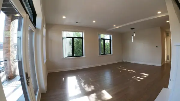 1701 W Chicago AVE #3, Chicago, IL 60622