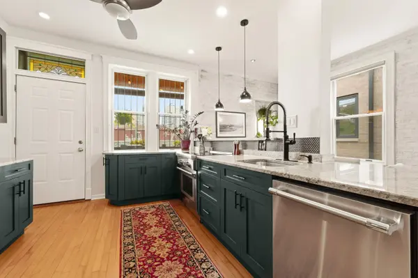 2681 N Orchard ST #3S, Chicago, IL 60614
