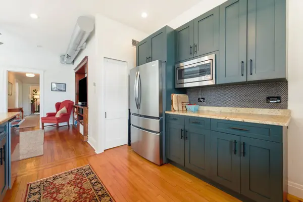 2681 N Orchard ST #3S, Chicago, IL 60614