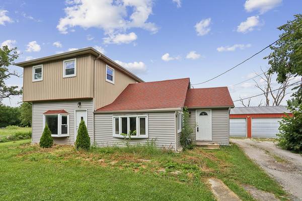 15428 W 147th ST, Homer Glen, IL 60491