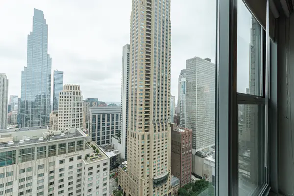 777 N Michigan AVE #3407, Chicago, IL 60611