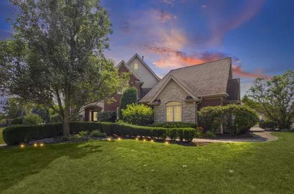 22558 Ledgestone WAY, Frankfort, IL 60423