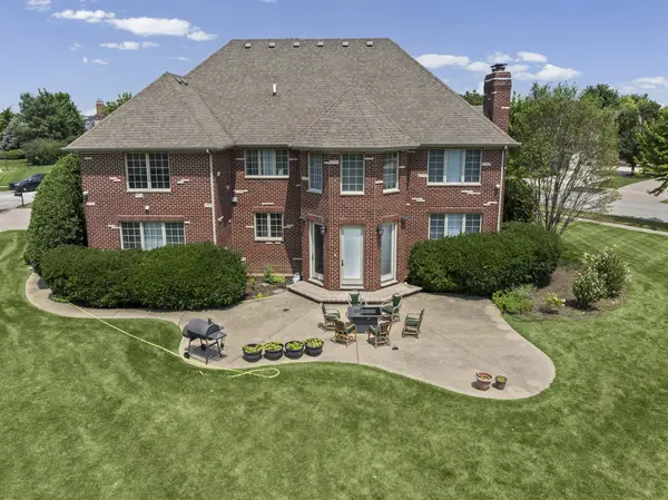 22558 Ledgestone WAY, Frankfort, IL 60423