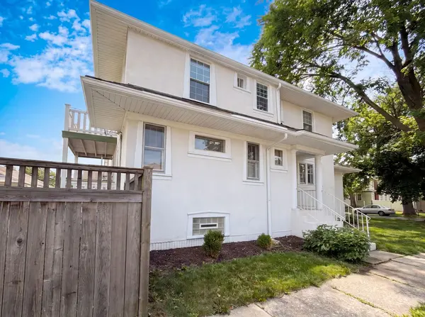 619 N 4th AVE, Maywood, IL 60153