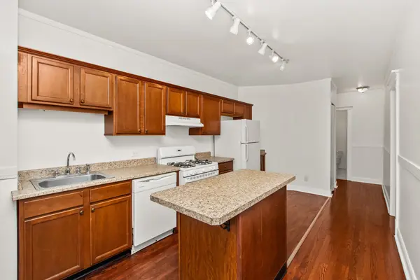 6144 S Indiana AVE #2F, Chicago, IL 60637