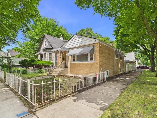 234 W 117th ST, Chicago, IL 60628