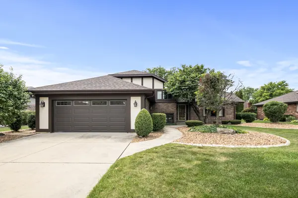 8247 Shipston ST, Orland Park, IL 60462