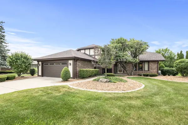 8247 Shipston ST, Orland Park, IL 60462
