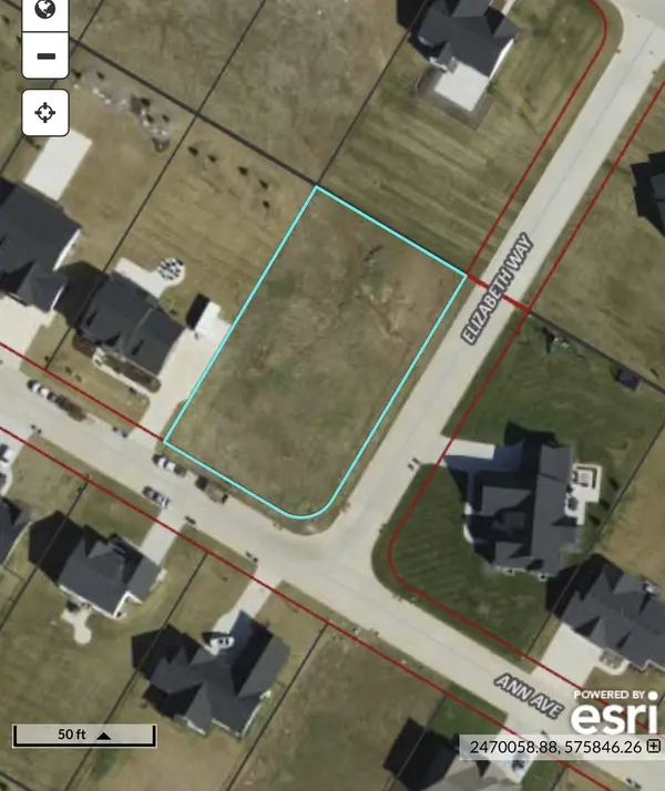Lot 9 Woods Estates of Riverdale, Riverdale, IA 52722