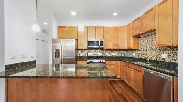 2239 N Lister AVE #201, Chicago, IL 60614