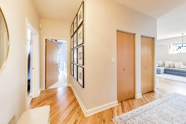 41 E 8TH ST #2003, Chicago, IL 60605