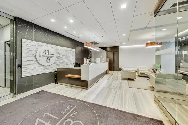 41 E 8TH ST #2003, Chicago, IL 60605