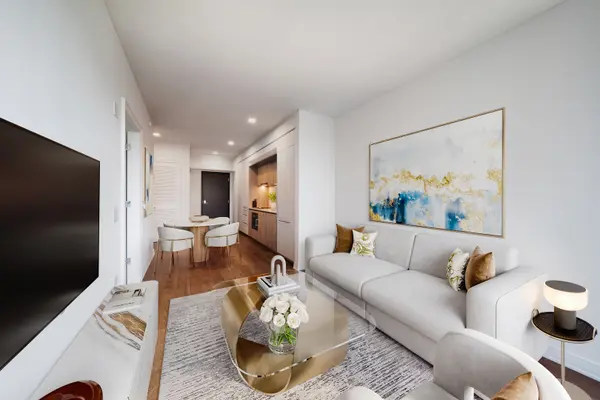 211 N Harbor DR #1807, Chicago, IL 60601